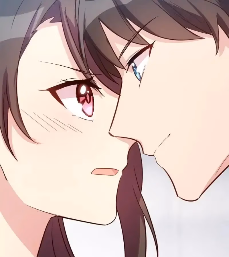 CEO's Sudden Proposal Chapter 11 page 17 - 