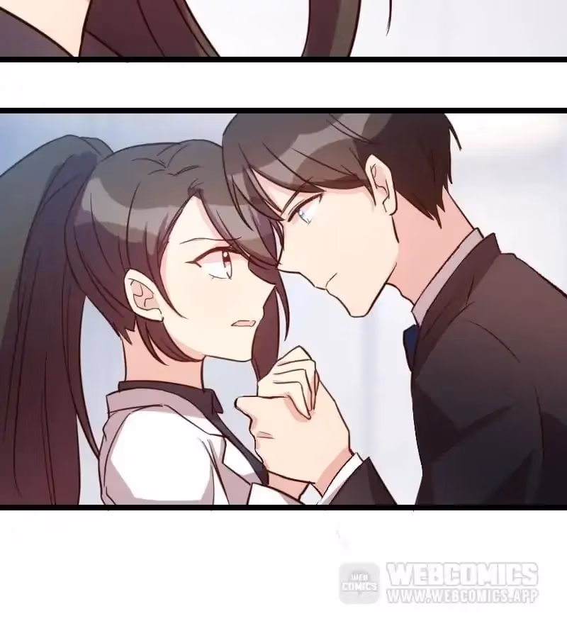 CEO's Sudden Proposal Chapter 11 page 18 - 