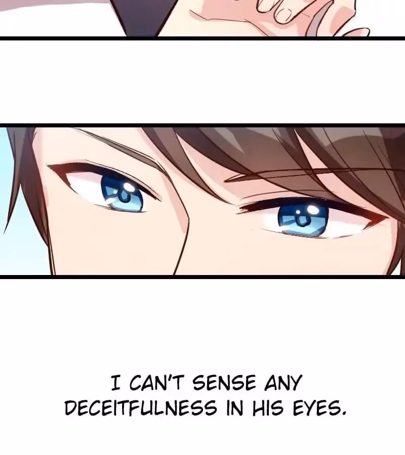 CEO's Sudden Proposal Chapter 11 page 21 - 