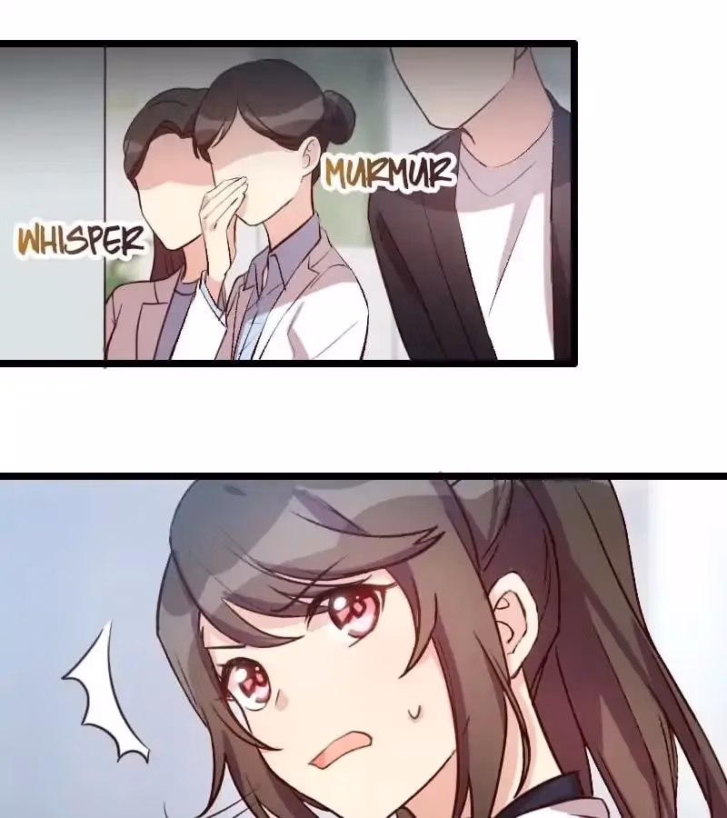 CEO's Sudden Proposal Chapter 11 page 23 - 