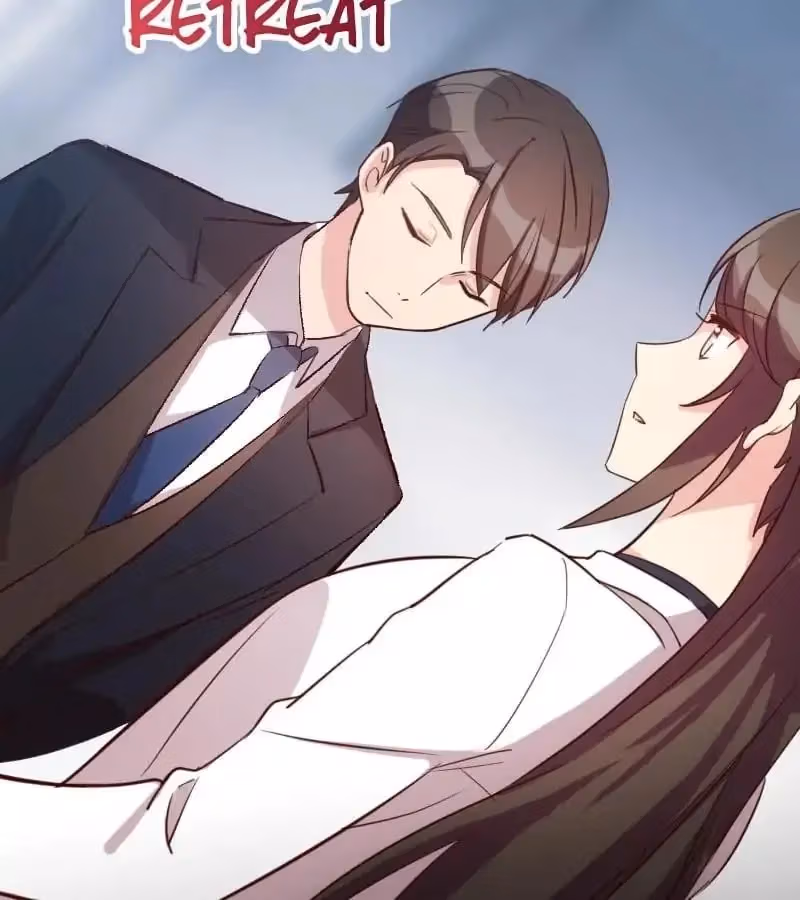 CEO's Sudden Proposal Chapter 11 page 25 - 