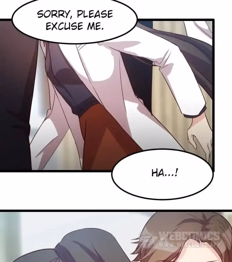 CEO's Sudden Proposal Chapter 11 page 30 - 