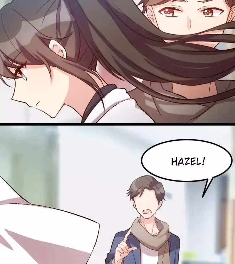 CEO's Sudden Proposal Chapter 11 page 31 - 