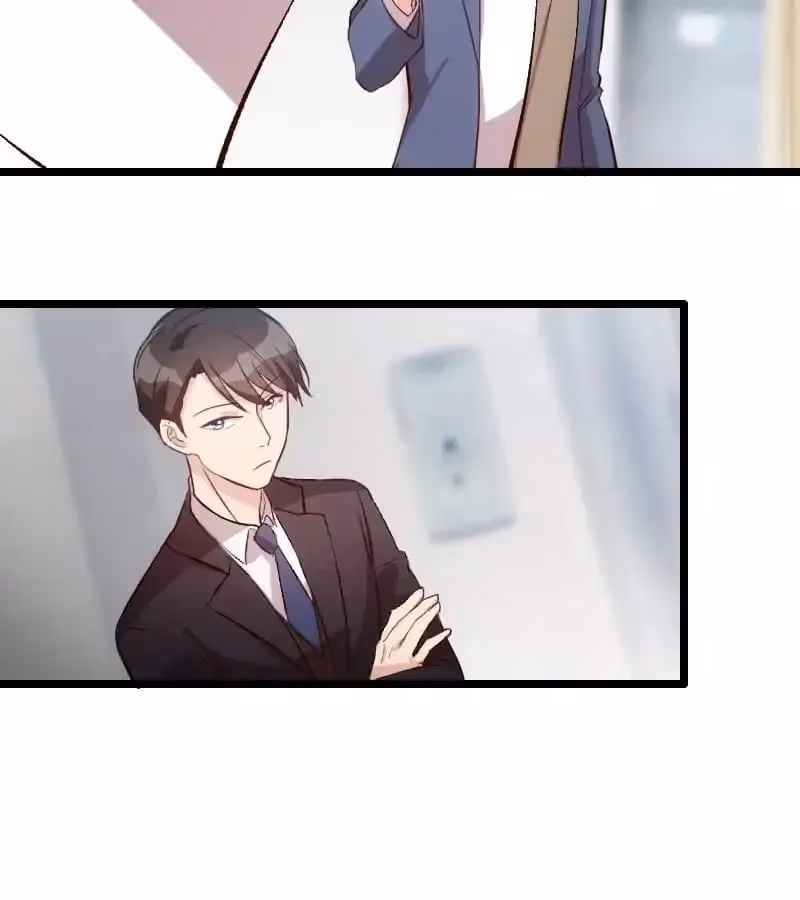 CEO's Sudden Proposal Chapter 11 page 32 - 
