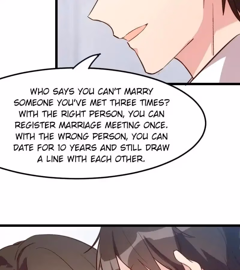 CEO's Sudden Proposal Chapter 11 page 7 - 