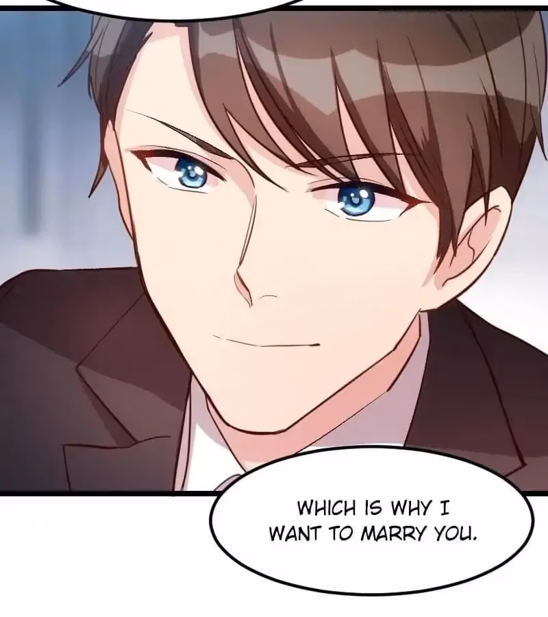 CEO's Sudden Proposal Chapter 11 page 9 - 