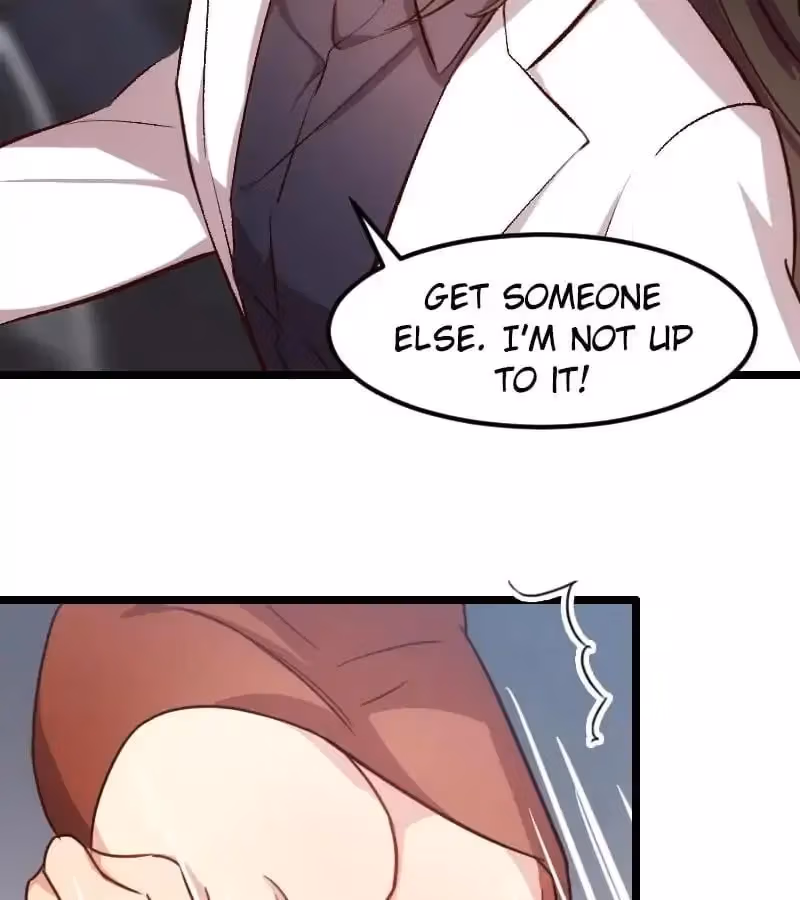 CEO's Sudden Proposal Chapter 12 page 13 - 