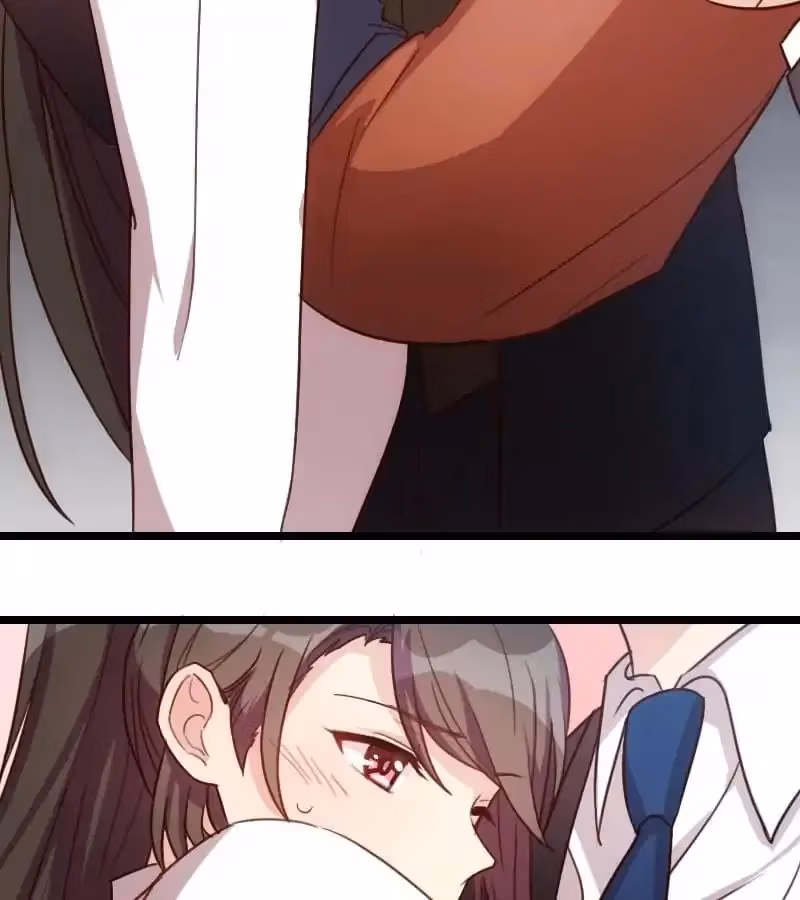 CEO's Sudden Proposal Chapter 12 page 16 - 