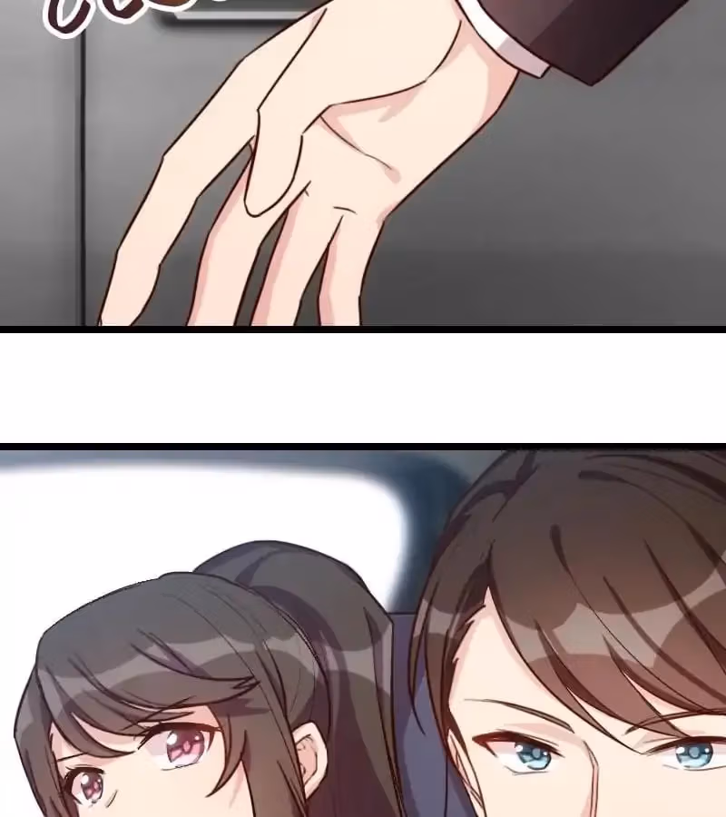 CEO's Sudden Proposal Chapter 12 page 19 - 