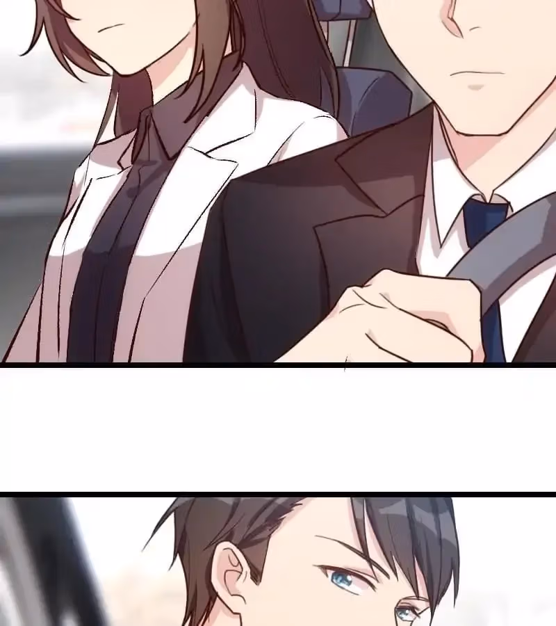 CEO's Sudden Proposal Chapter 12 page 20 - 
