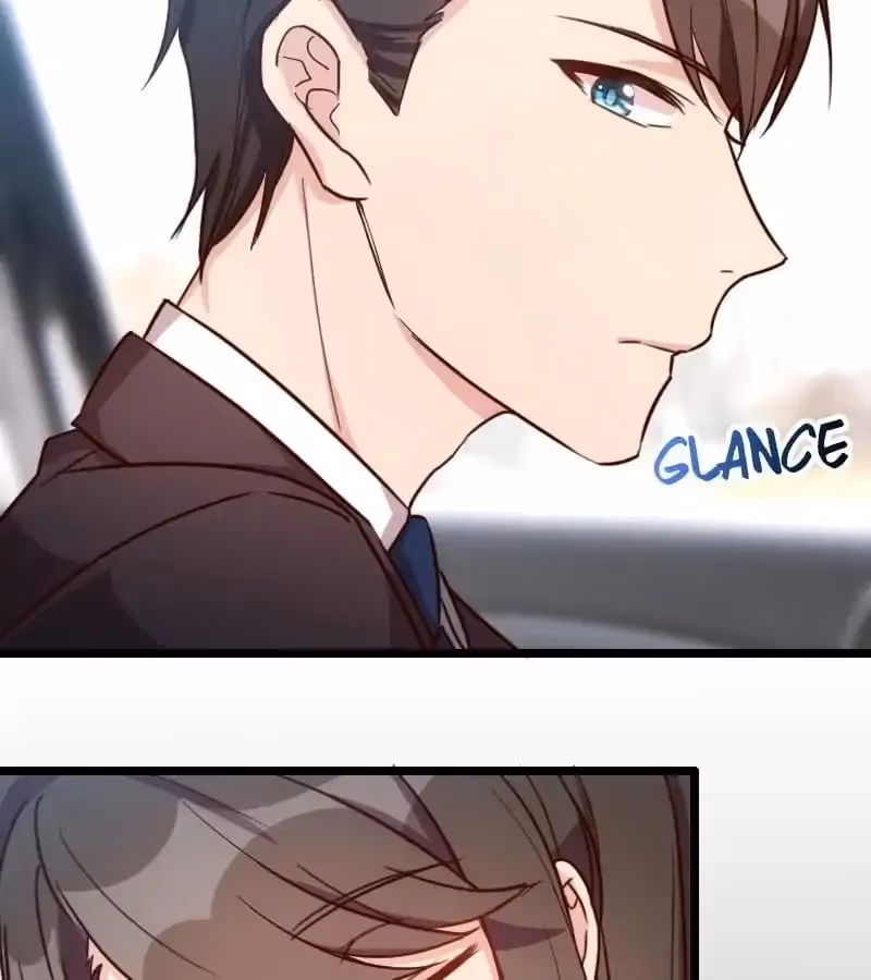 CEO's Sudden Proposal Chapter 12 page 24 - 