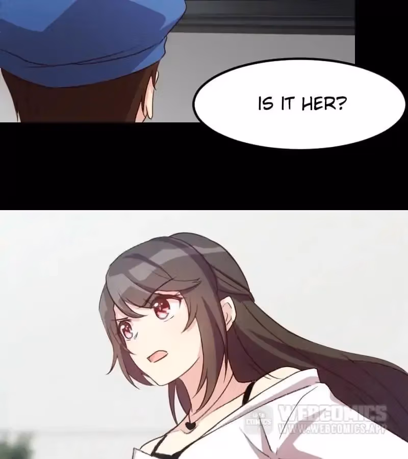 CEO's Sudden Proposal Chapter 12 page 38 - 