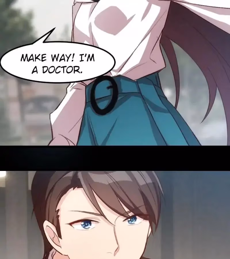CEO's Sudden Proposal Chapter 12 page 39 - 
