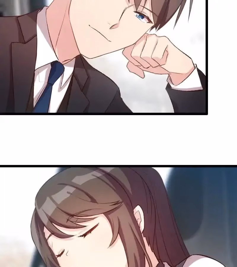 CEO's Sudden Proposal Chapter 12 page 41 - 