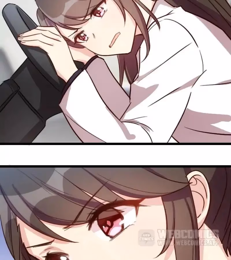 CEO's Sudden Proposal Chapter 12 page 6 - 