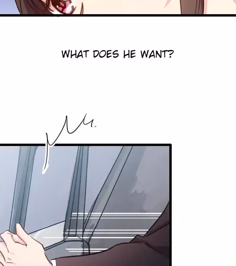 CEO's Sudden Proposal Chapter 12 page 7 - 