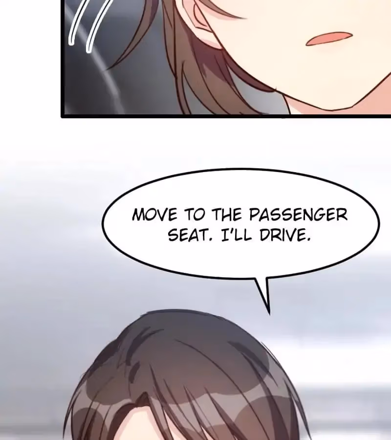 CEO's Sudden Proposal Chapter 12 page 9 - 
