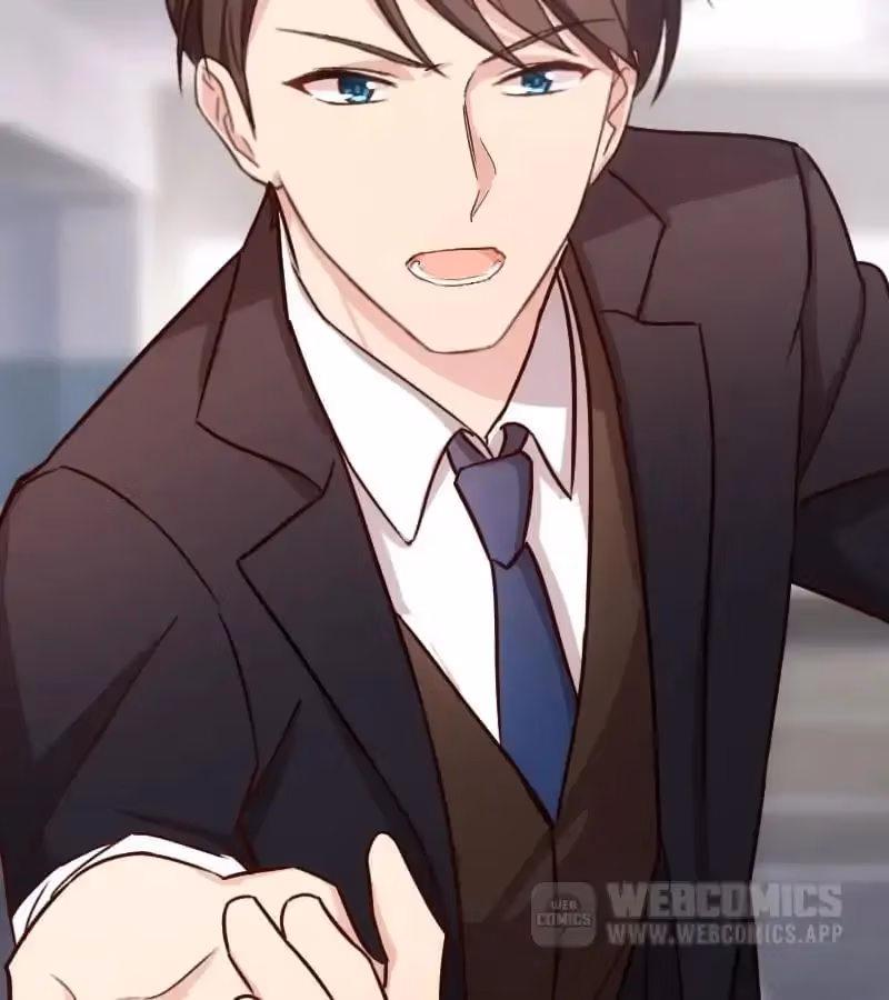 CEO's Sudden Proposal Chapter 12 page 10 - 