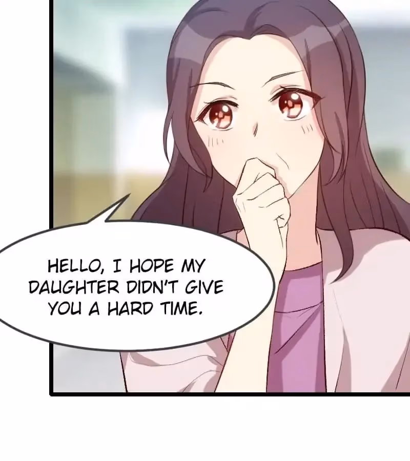 CEO's Sudden Proposal Chapter 13 page 13 - 