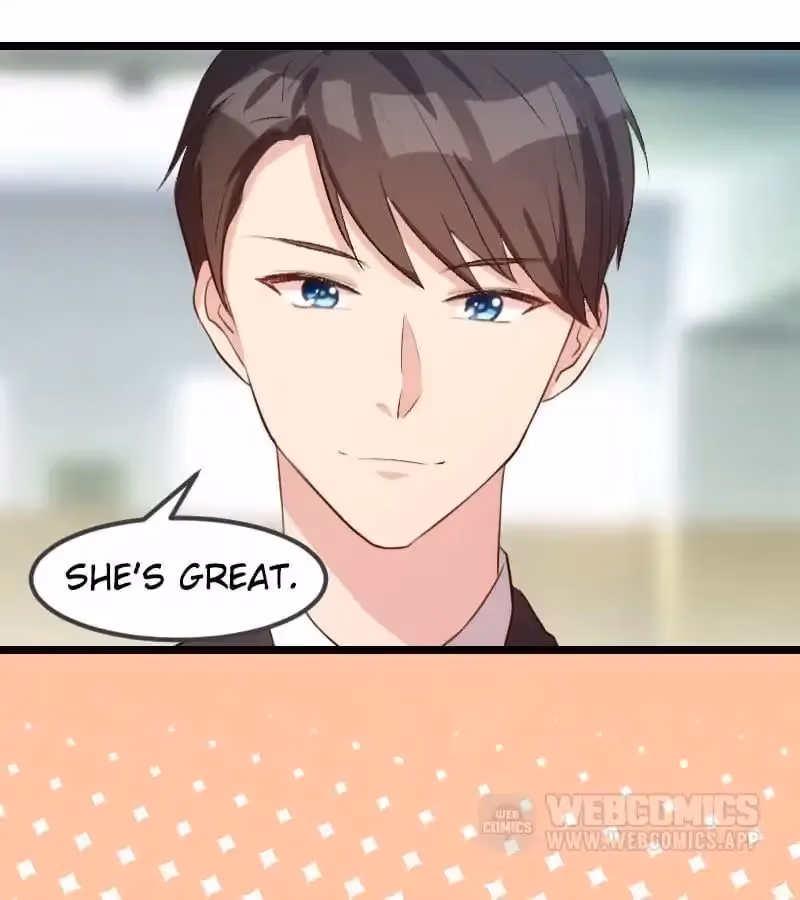 CEO's Sudden Proposal Chapter 13 page 14 - 