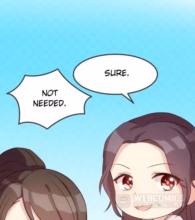 CEO's Sudden Proposal Chapter 13 page 18 - 