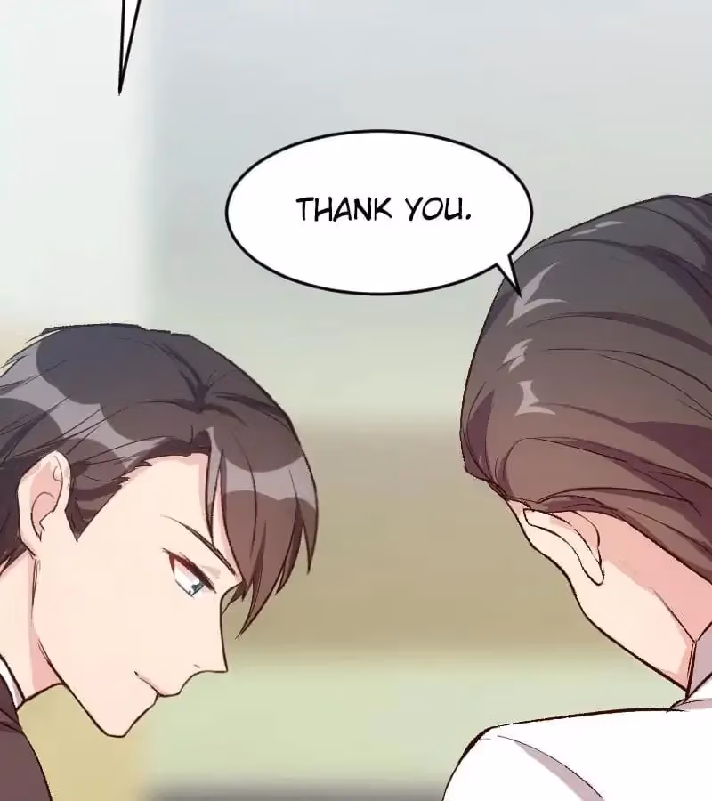 CEO's Sudden Proposal Chapter 13 page 21 - 