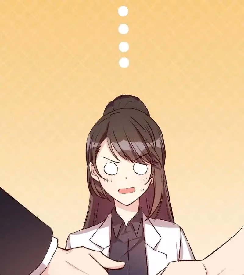 CEO's Sudden Proposal Chapter 13 page 23 - 