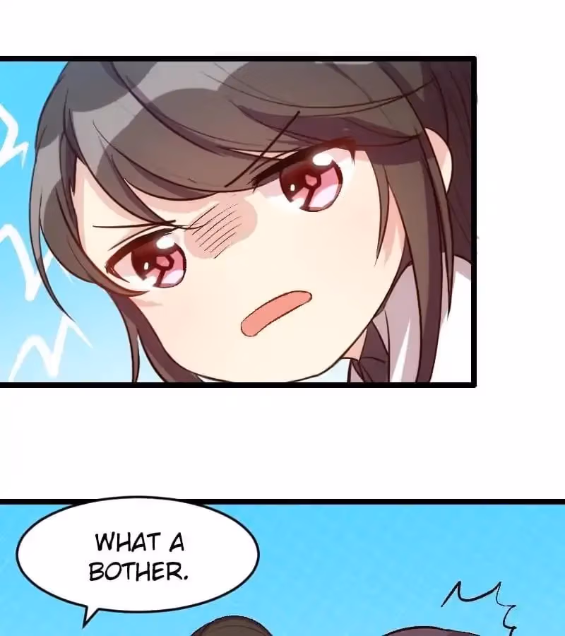 CEO's Sudden Proposal Chapter 13 page 27 - 