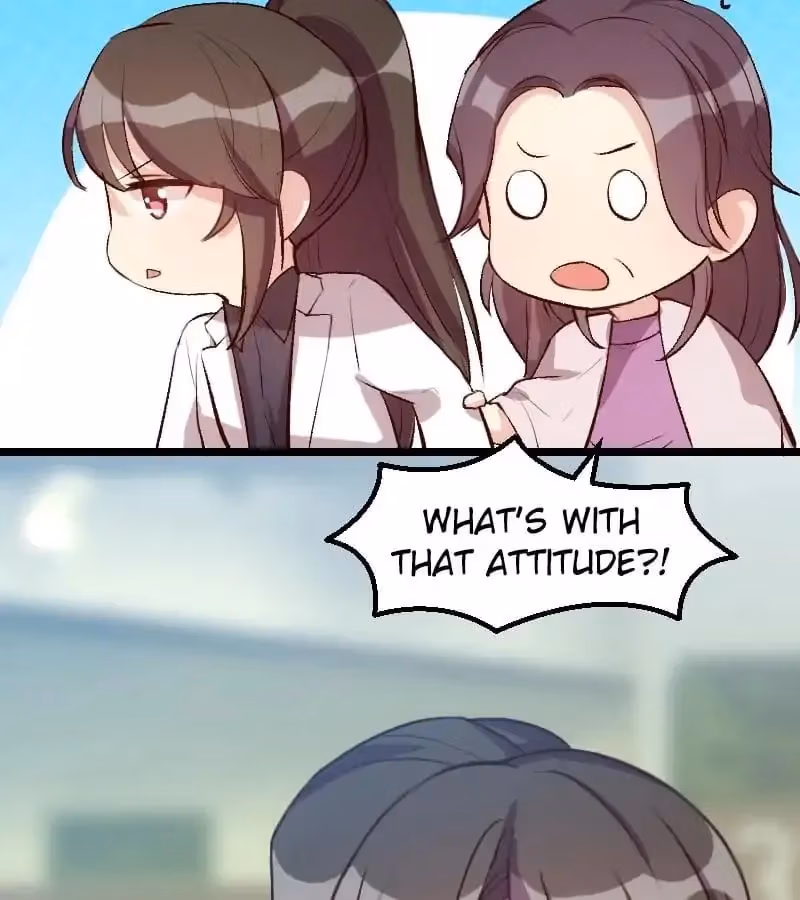 CEO's Sudden Proposal Chapter 13 page 28 - 