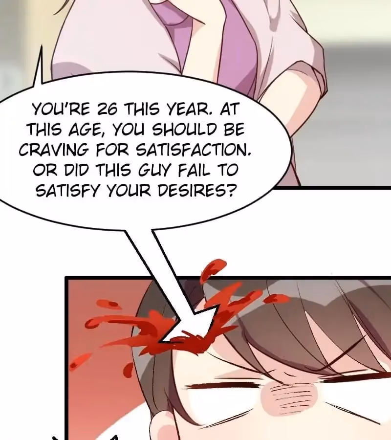 CEO's Sudden Proposal Chapter 13 page 31 - 