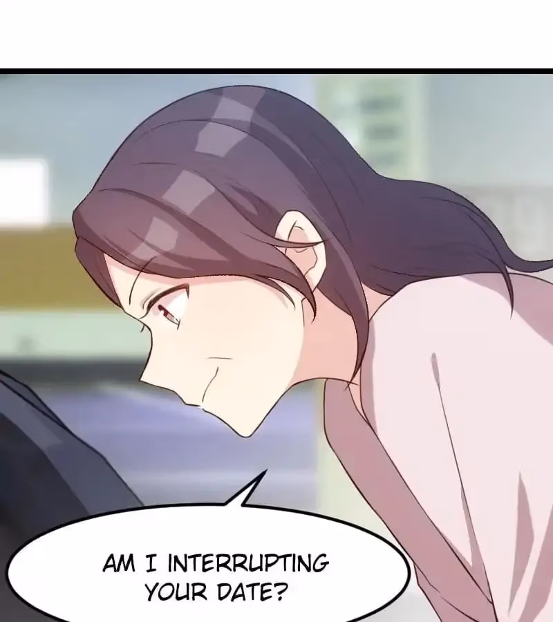 CEO's Sudden Proposal Chapter 13 page 7 - 
