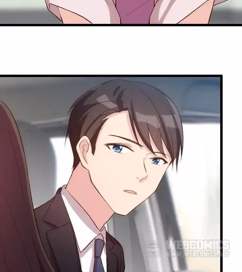 CEO's Sudden Proposal Chapter 13 page 10 - 
