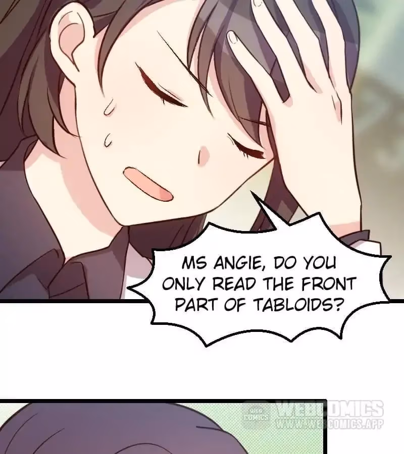 CEO's Sudden Proposal Chapter 14 page 14 - 