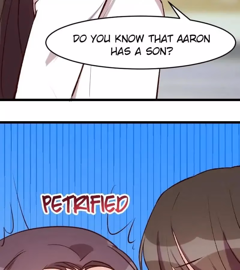 CEO's Sudden Proposal Chapter 14 page 17 - 