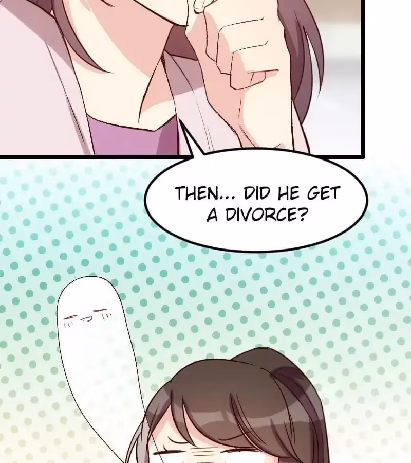 CEO's Sudden Proposal Chapter 14 page 20 - 