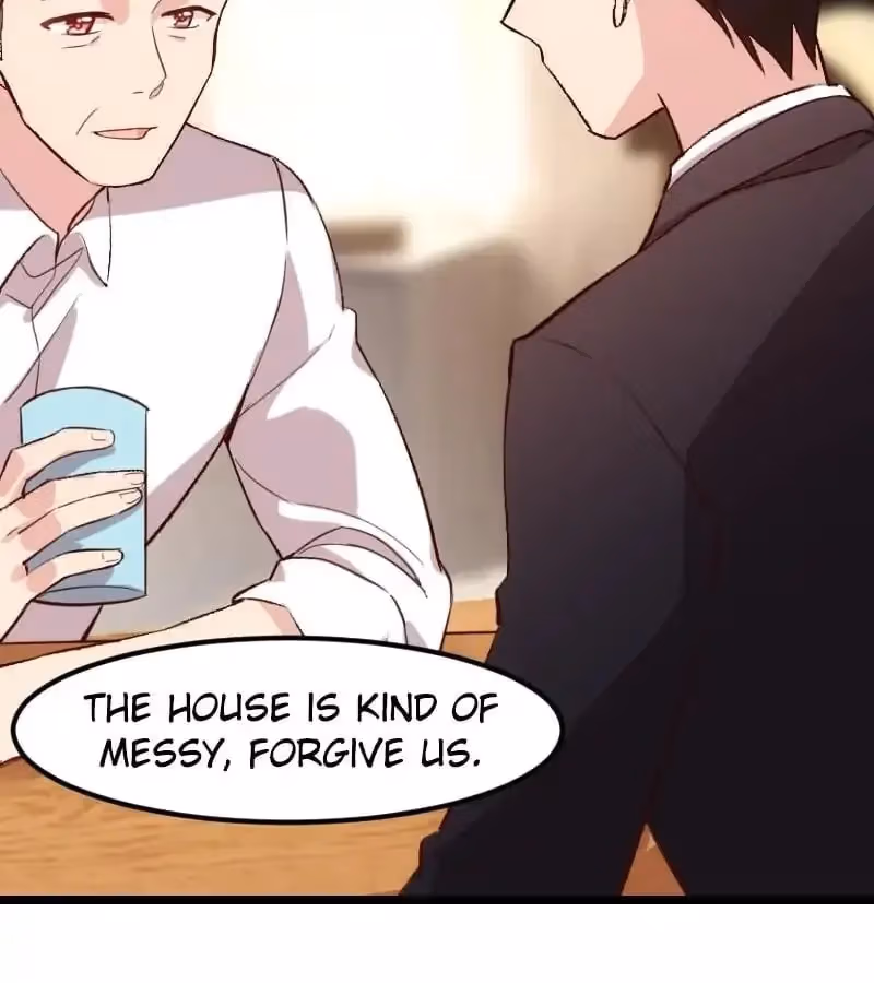 CEO's Sudden Proposal Chapter 14 page 23 - 