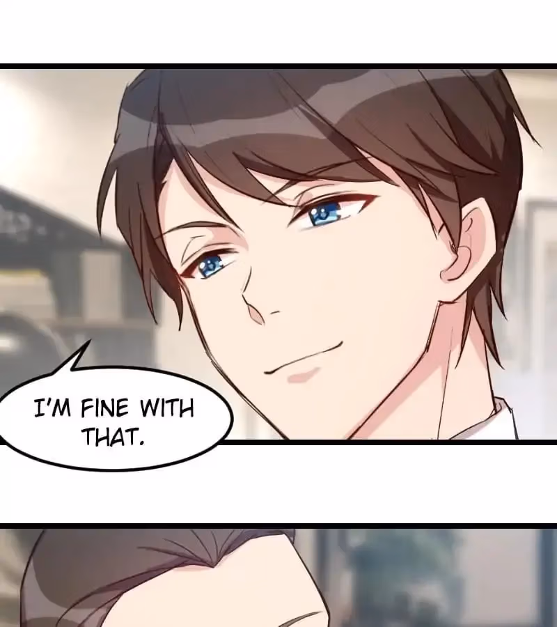 CEO's Sudden Proposal Chapter 14 page 24 - 