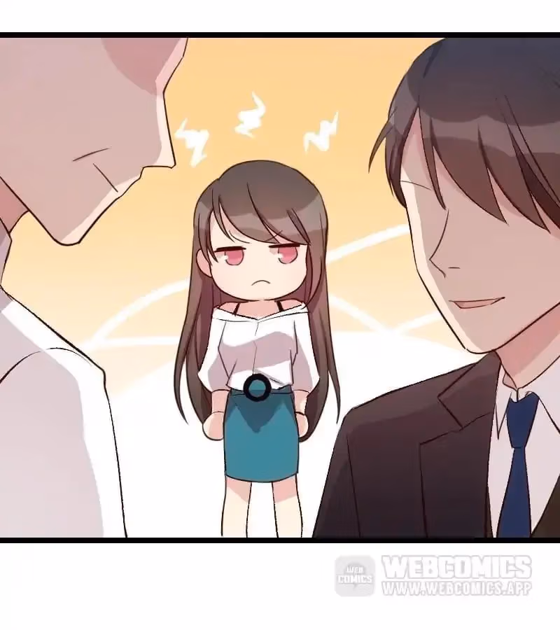CEO's Sudden Proposal Chapter 14 page 26 - 