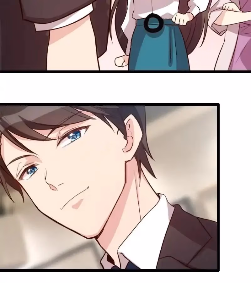 CEO's Sudden Proposal Chapter 14 page 31 - 