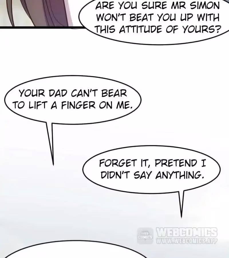 CEO's Sudden Proposal Chapter 14 page 6 - 