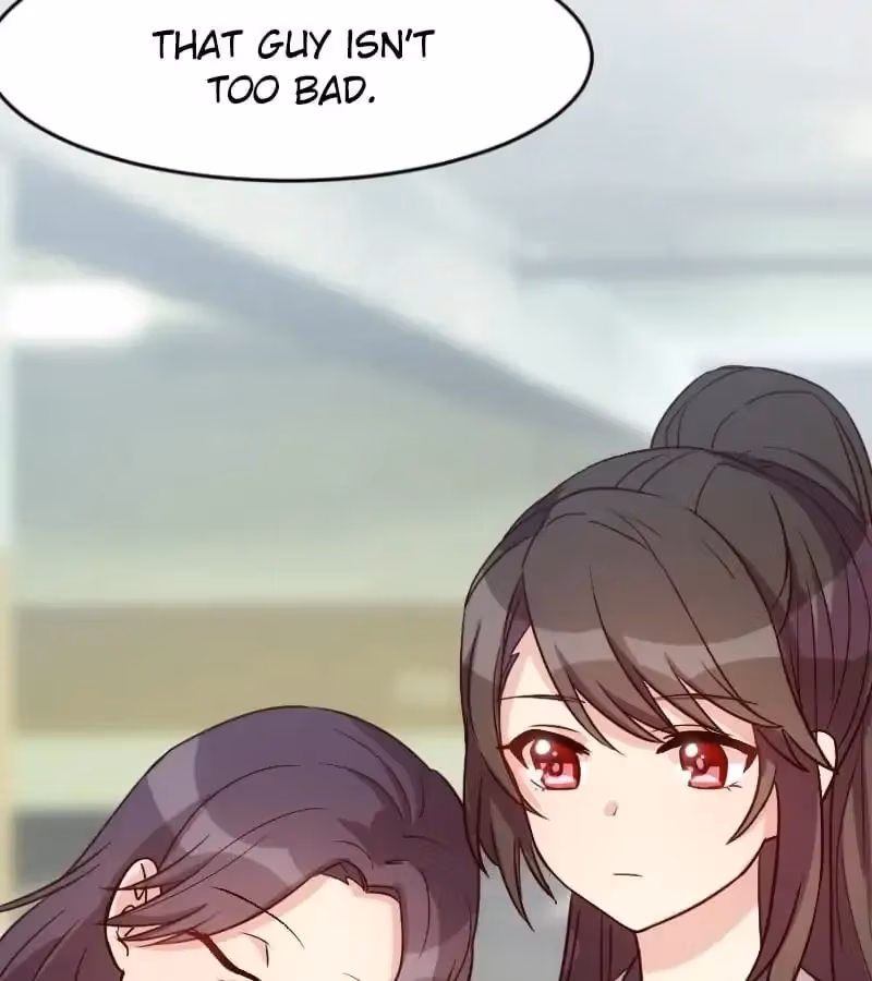 CEO's Sudden Proposal Chapter 14 page 7 - 