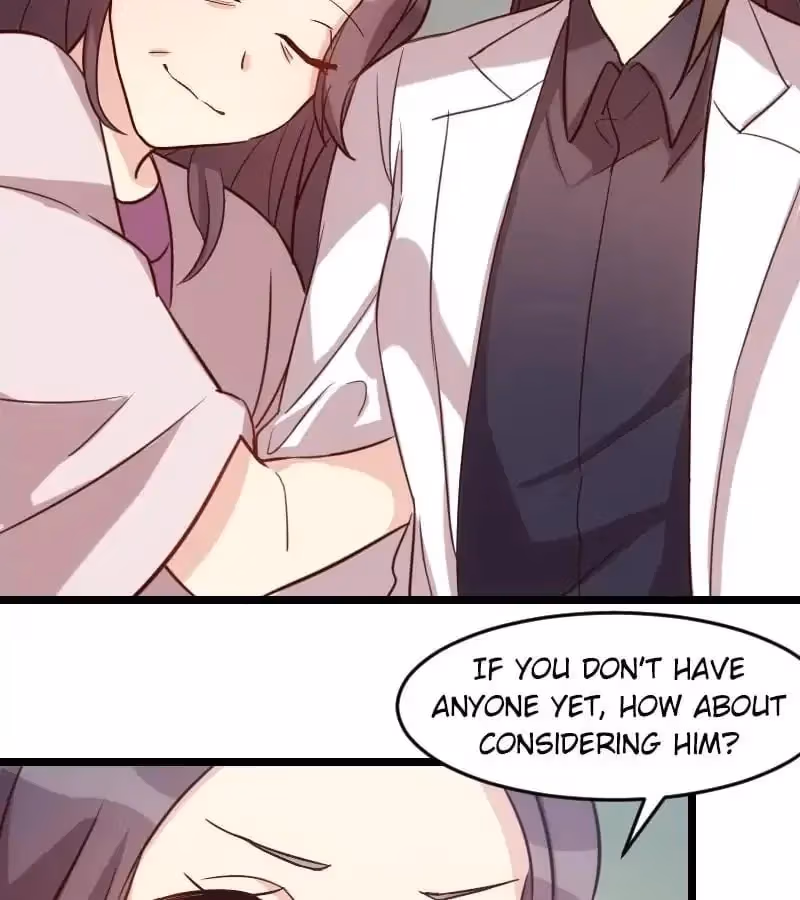 CEO's Sudden Proposal Chapter 14 page 8 - 