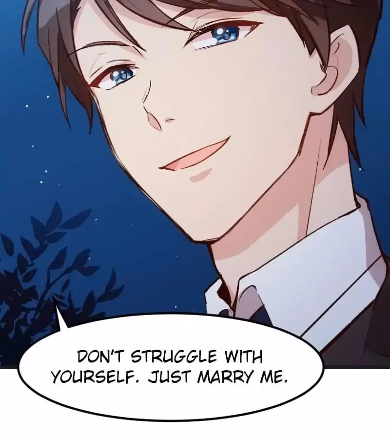CEO's Sudden Proposal Chapter 15 page 15 - 