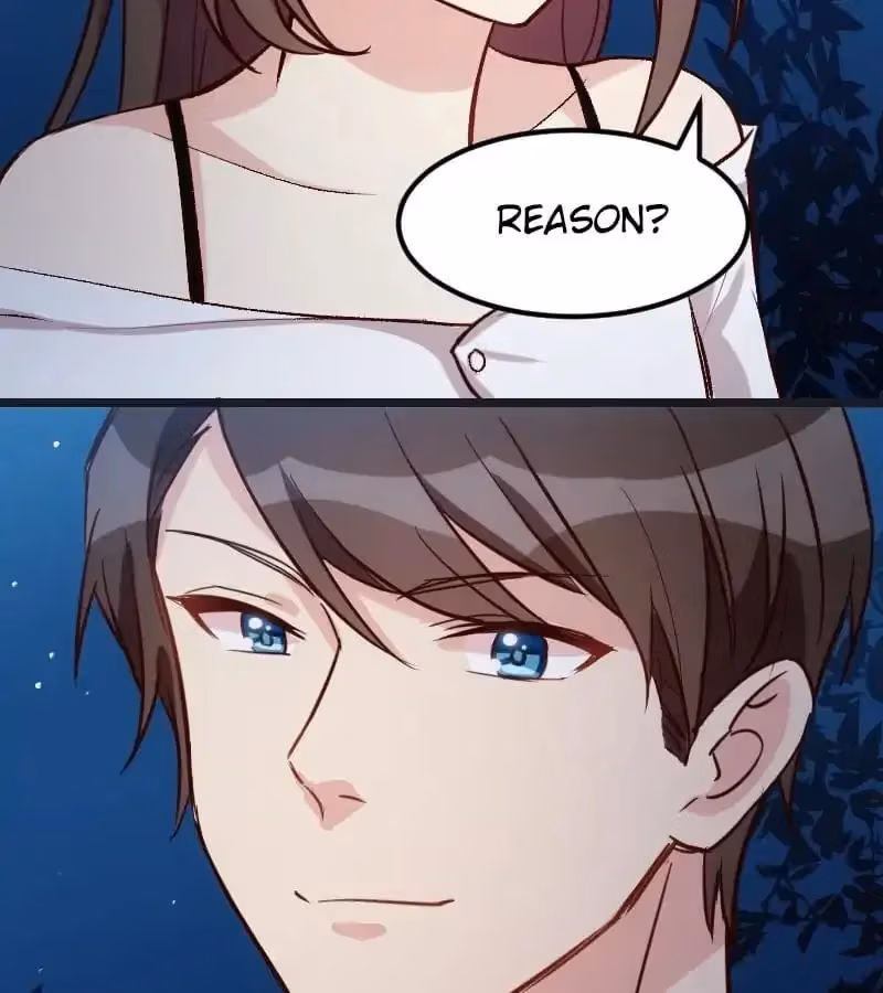 CEO's Sudden Proposal Chapter 15 page 17 - 
