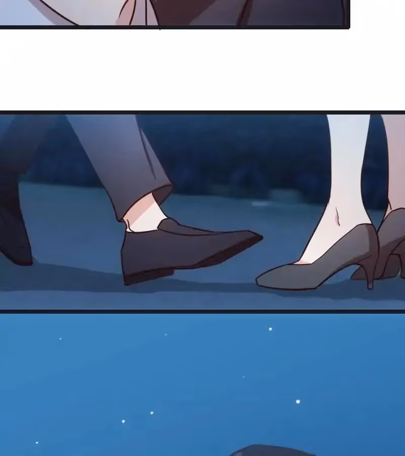 CEO's Sudden Proposal Chapter 15 page 21 - 