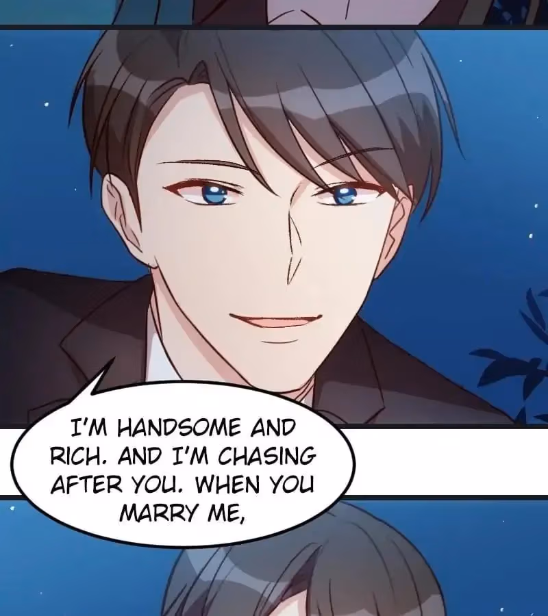 CEO's Sudden Proposal Chapter 15 page 24 - 