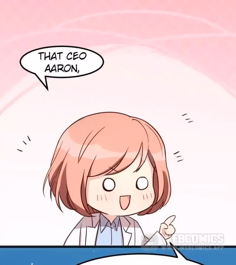 CEO's Sudden Proposal Chapter 15 page 26 - 