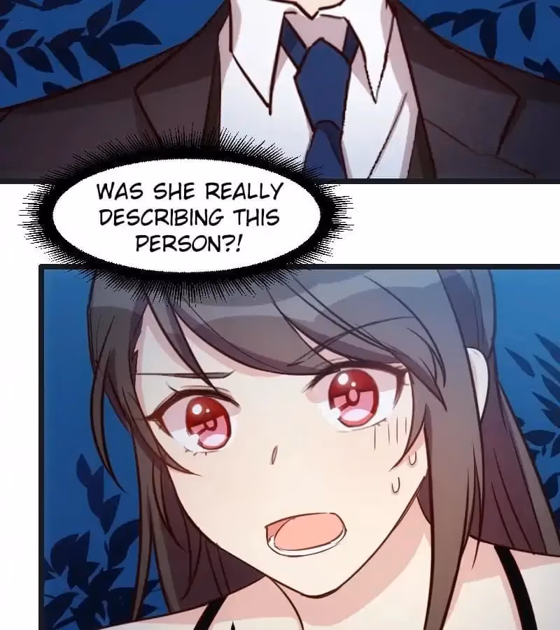 CEO's Sudden Proposal Chapter 15 page 28 - 