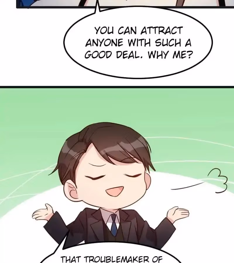 CEO's Sudden Proposal Chapter 15 page 29 - 