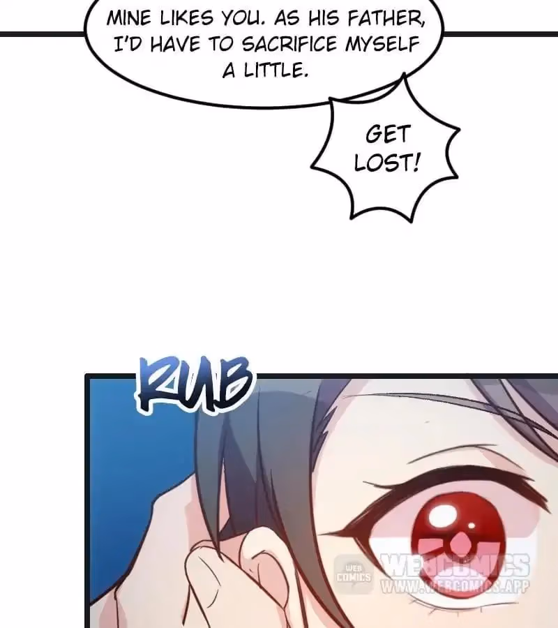 CEO's Sudden Proposal Chapter 15 page 30 - 